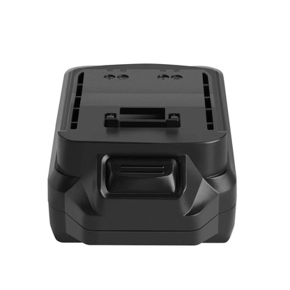 SHENTEC 3500mAh 14.4V Ersatzakku für Meister Craft MAS 144 MAS 144VL 5451170 5450880