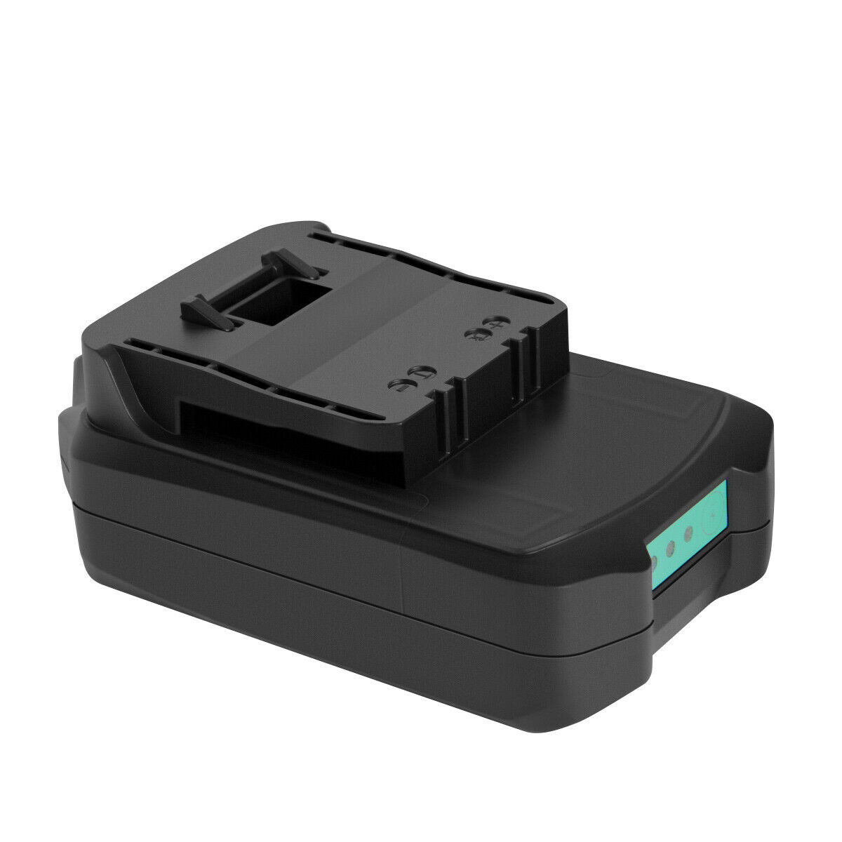 SHENTEC 3500mAh 14.4V Ersatzakku für Meister Craft MAS 144 MAS 144VL 5451170 5450880