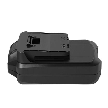 SHENTEC 3500mAh 14.4V Ersatzakku für Meister Craft MAS 144 MAS 144VL 5451170 5450880