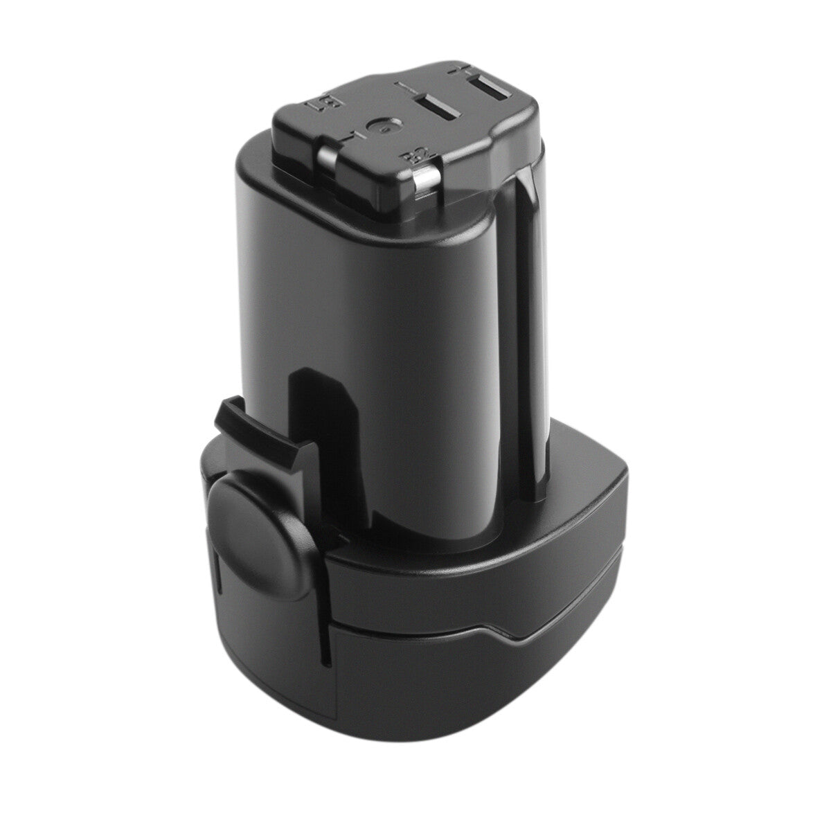 SHENTEC 4.0Ah 10.8V Li-ion-Akku für Metabo 6.25438 625438 6.25439