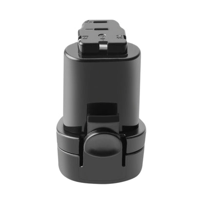 SHENTEC 4.0Ah 10.8V Li-ion-Akku für Metabo 6.25438 625438 6.25439