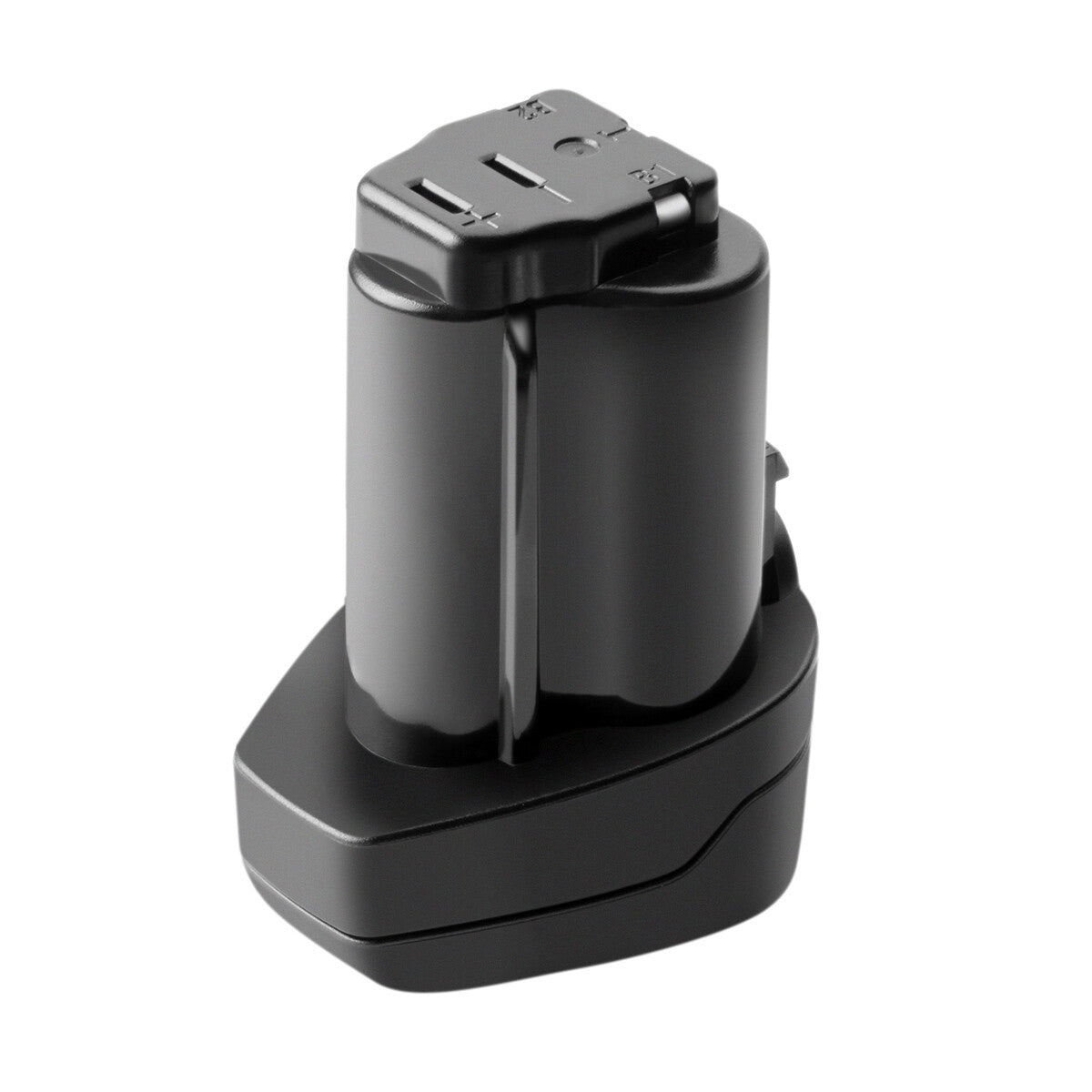 SHENTEC 4.0Ah 10.8V Li-ion-Akku für Metabo 6.25438 625438 6.25439