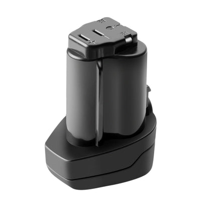 SHENTEC 4.0Ah 10.8V Li-ion-Akku für Metabo 6.25438 625438 6.25439