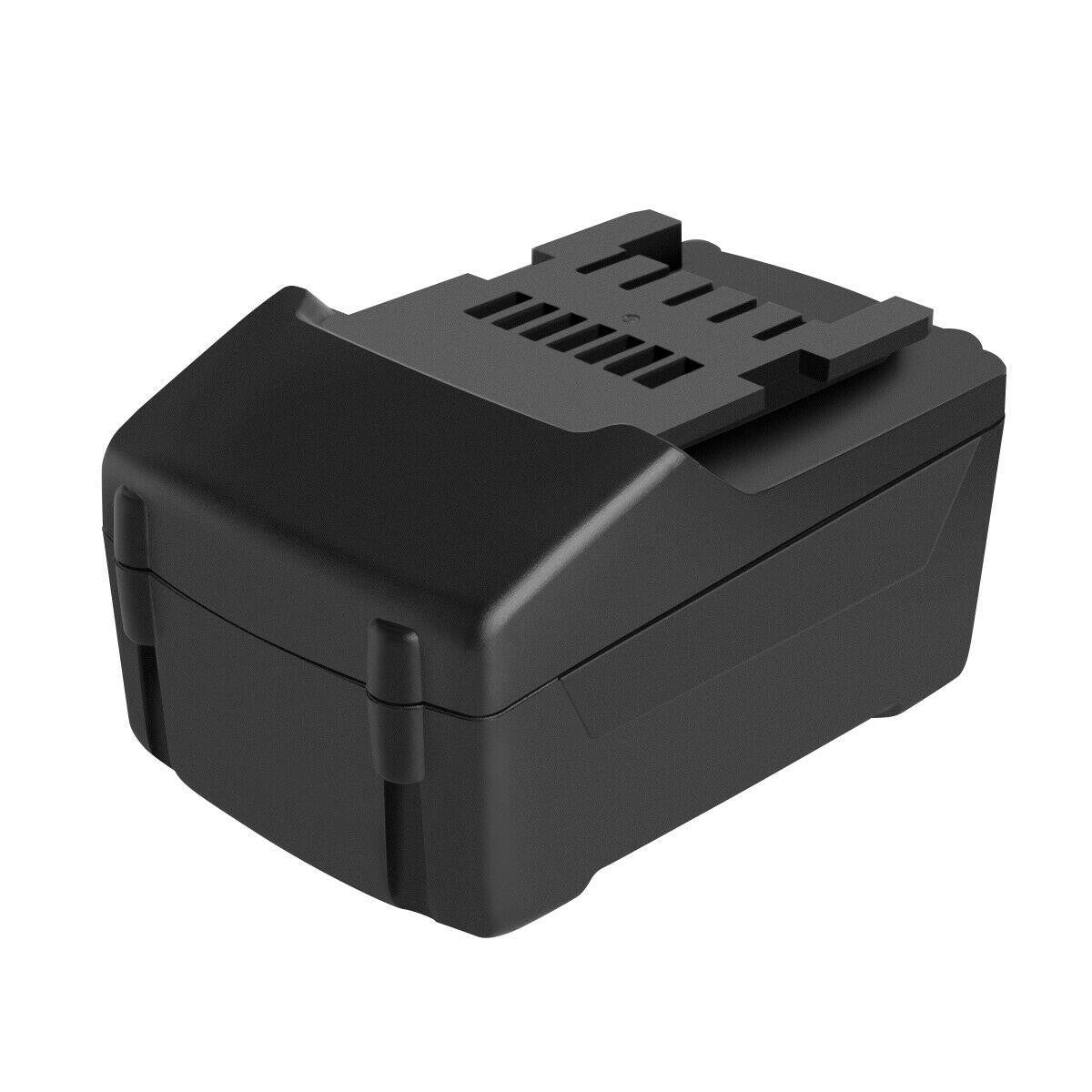 36V 3000mAh Ersatzakku für Metabo AHS 36, BHA 36 LTX, KHA 36 LTX SDS+, 6.25453