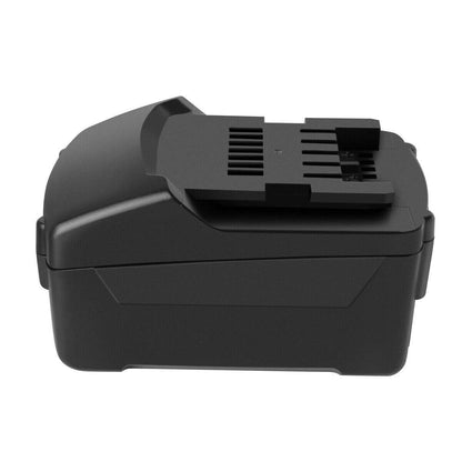 36V 3000mAh Ersatzakku für Metabo AHS 36, BHA 36 LTX, KHA 36 LTX SDS+, 6.25453