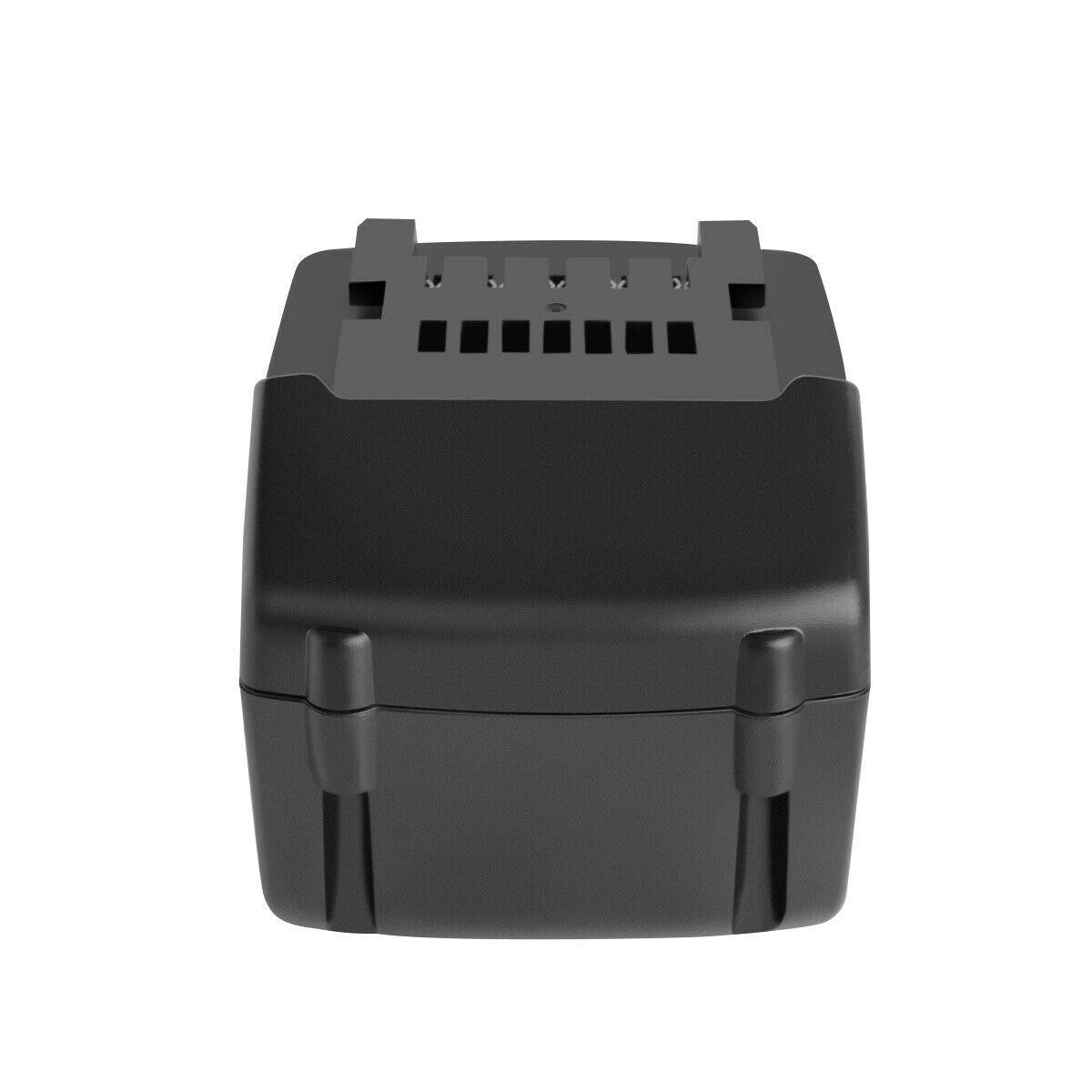 36V 3000mAh Ersatzakku für Metabo AHS 36, BHA 36 LTX, KHA 36 LTX SDS+, 6.25453