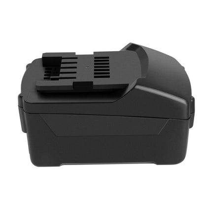 36V 3000mAh Ersatzakku für Metabo AHS 36, BHA 36 LTX, KHA 36 LTX SDS+, 6.25453