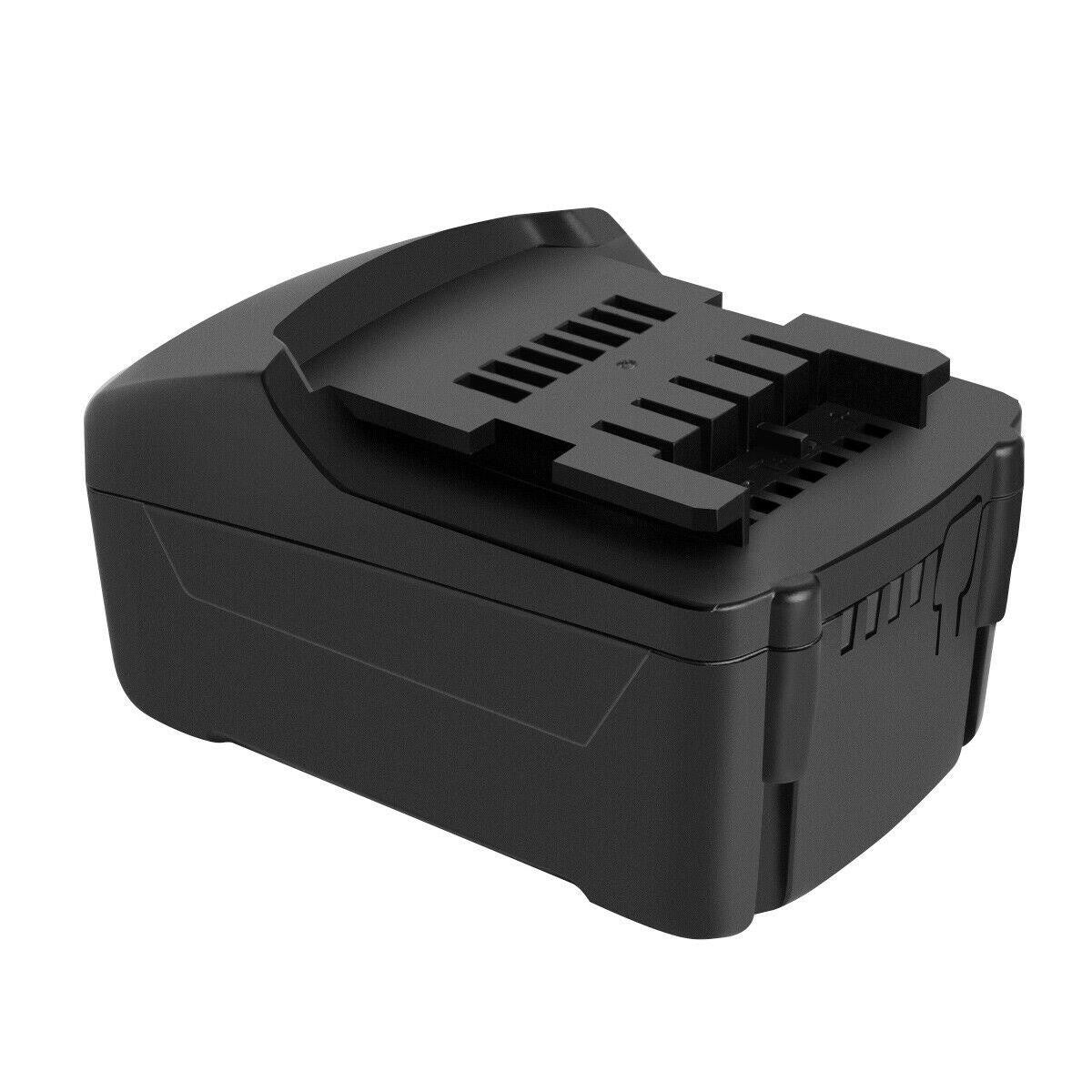 36V 3000mAh Ersatzakku für Metabo AHS 36, BHA 36 LTX, KHA 36 LTX SDS+, 6.25453
