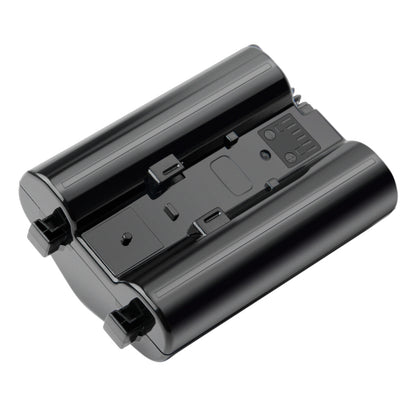 3100mAh EN-EL4 Akku für Nikon EN-EL4e F6 D2X D2Xs D2H D2Hs D3 D3S D3X EN-EL4a
