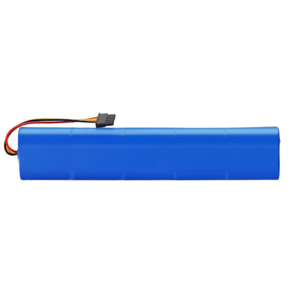 SHENTEC 5.0Ah 12V Ni-MH Ersatzakku für Neato 025-0012 945-0129 NX2000SCx10 70 70E 75 80 85