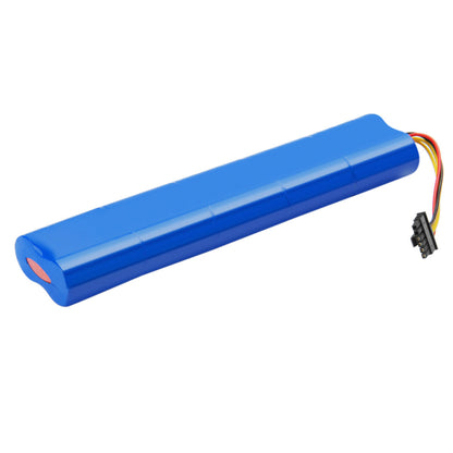 SHENTEC 5.0Ah 12V Ni-MH Ersatzakku für Neato 025-0012 945-0129 NX2000SCx10 70 70E 75 80 85