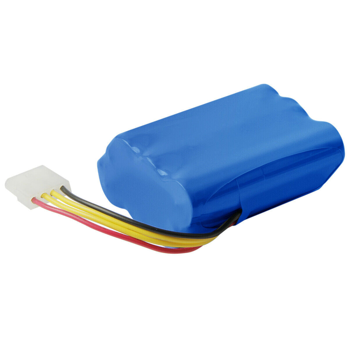 SHENTEC 4800mAh 7.2V Ersatzakku für Neato XV-11 XV-12 XV-14 XV-15 XV-21 XV-25 205-0001