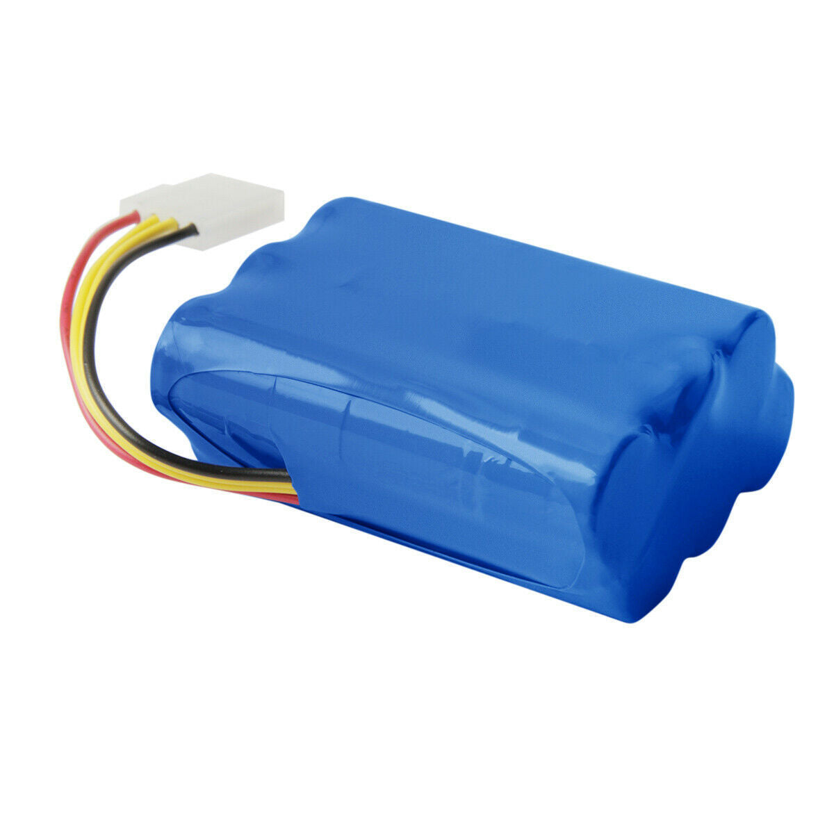 SHENTEC 4800mAh 7.2V Ersatzakku für Neato XV-11 XV-12 XV-14 XV-15 XV-21 XV-25 205-0001
