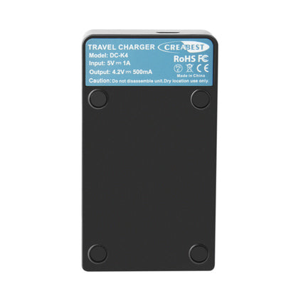 2x Li-50B Akku-USB-Ladegerät für Olympus SZ-30 SZ-20 XZ-10 SP-800UZ SP-815UZ