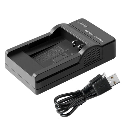 2x Li-50B Akku-USB-Ladegerät für Olympus SZ-30 SZ-20 XZ-10 SP-800UZ SP-815UZ