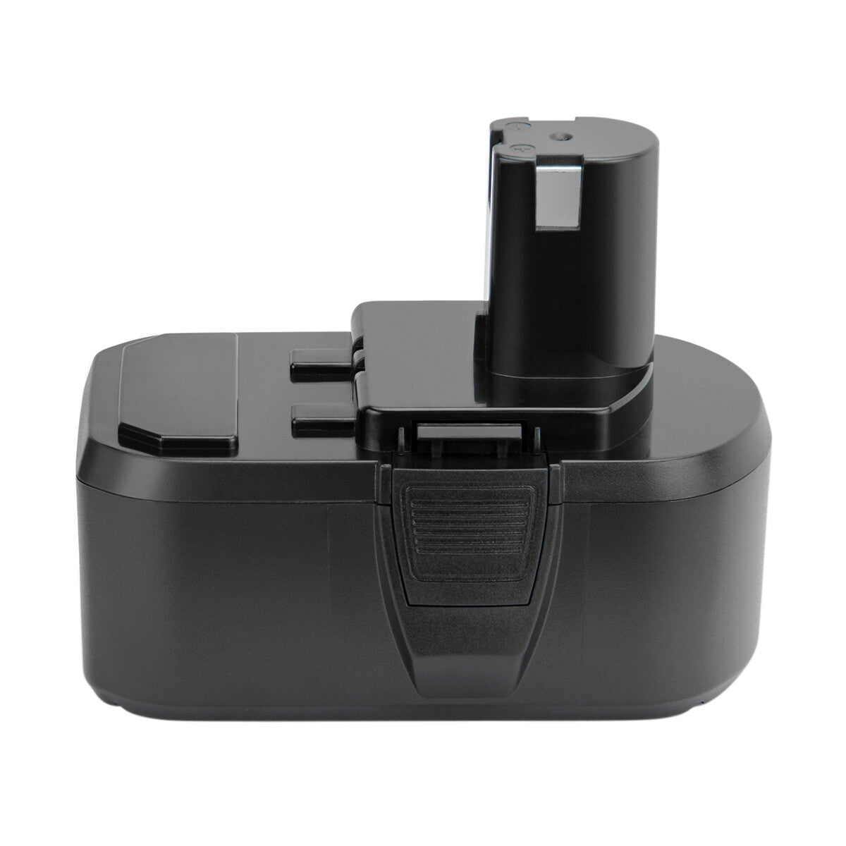 SHENTEC 6Ah 18V Li-Ion-Akku für Ryobi ONE+ ABP1801 ABP1803 RB18L40 RB18L50 BPL1815