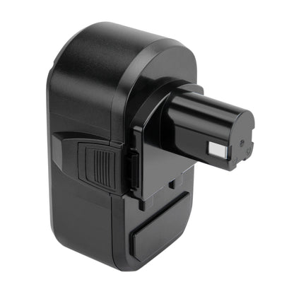 SHENTEC 6Ah 18V Li-Ion-Akku für Ryobi ONE+ ABP1801 ABP1803 RB18L40 RB18L50 BPL1815
