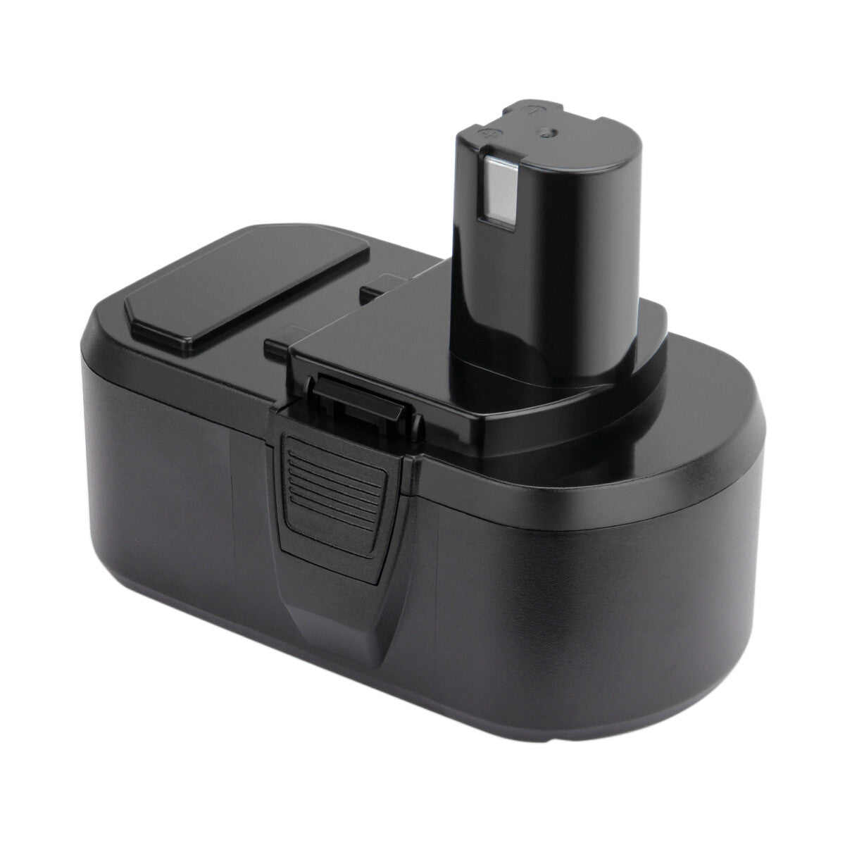 SHENTEC 6Ah 18V Li-Ion-Akku für Ryobi ONE+ ABP1801 ABP1803 RB18L40 RB18L50 BPL1815