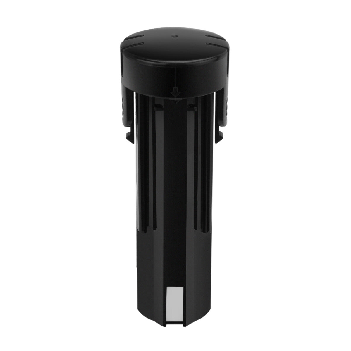 SHENTEC 3500mAh 2.4V Ni-MH Ersatzakku Für PANASONIC EY9021 EY3652 EY6220DR EY3652DR EY503B