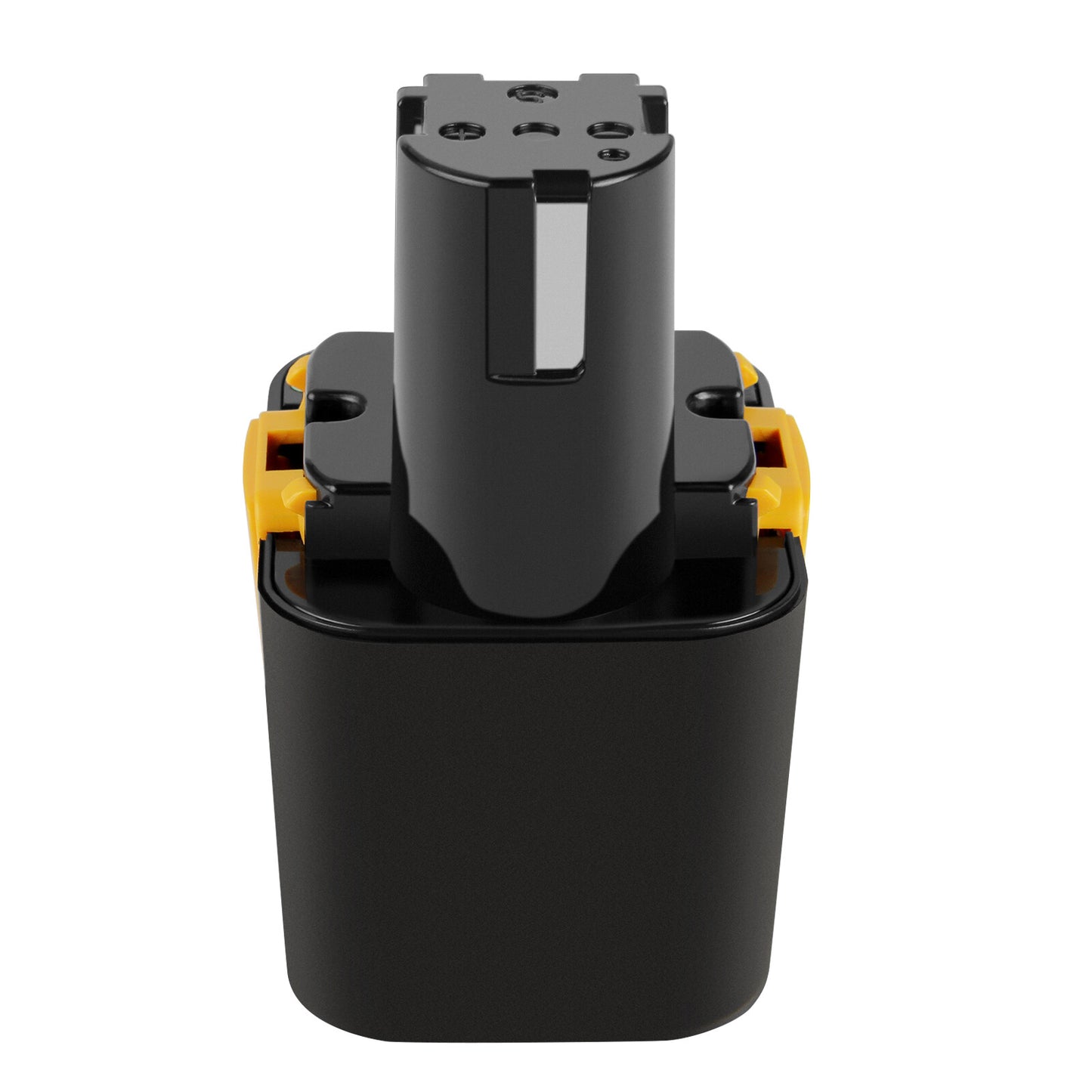 4Ah 7.2V Ni-MH Ersatzakku für Panasonic EY3654 EY9166 EY9065 EY6198B EY9066 EZ9066
