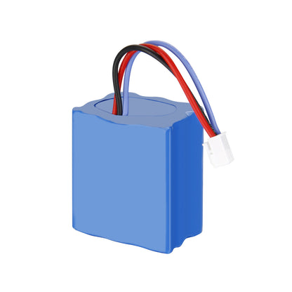 SHENTEC 2x3.5Ah 21,6V Li-Ion-Akku für Philips FC6721/01 FC6722/01 FC6723 FC6726 FC6729