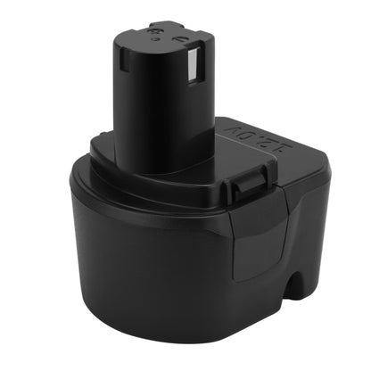 SHENTEC 12V 3000mAh Ni-MH Ersatzakku Für Ryobi 1400143 1400652 1400670 4400005 B1222H B1230H
