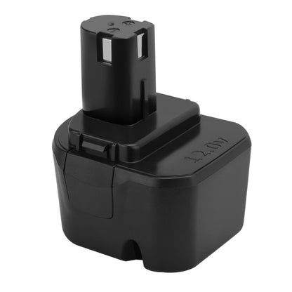 SHENTEC 12V 3000mAh Ni-MH Ersatzakku Für Ryobi 1400143 1400652 1400670 4400005 B1222H B1230H