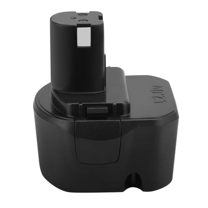 SHENTEC 12V 3000mAh Ni-MH Ersatzakku Für Ryobi 1400143 1400652 1400670 4400005 B1222H B1230H