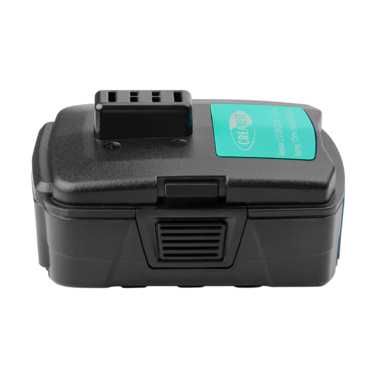 12V 3500mah Li-Ion-Ersatzakku für Ryobi 130503001 130503005 AEG BPL-1220 CB120L CB121L