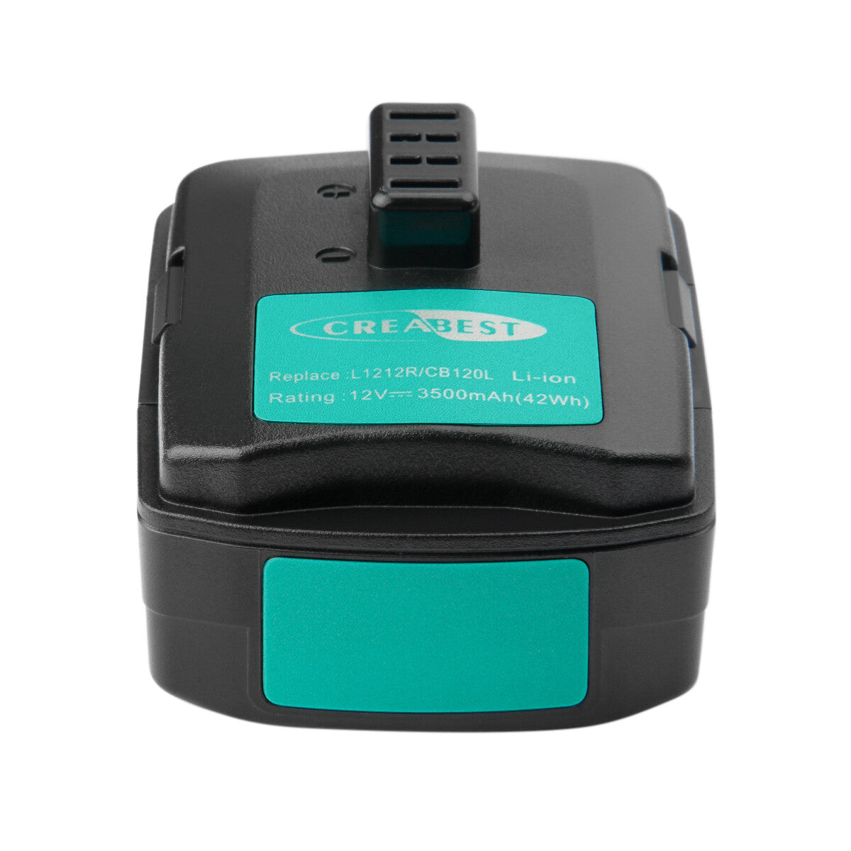 12V 3500mah Li-Ion-Ersatzakku für Ryobi 130503001 130503005 AEG BPL-1220 CB120L CB121L