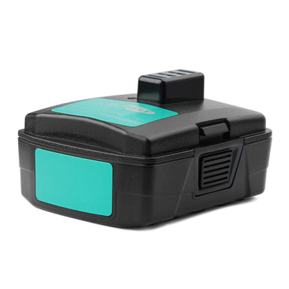 12V 3500mah Li-Ion-Ersatzakku für Ryobi 130503001 130503005 AEG BPL-1220 CB120L CB121L