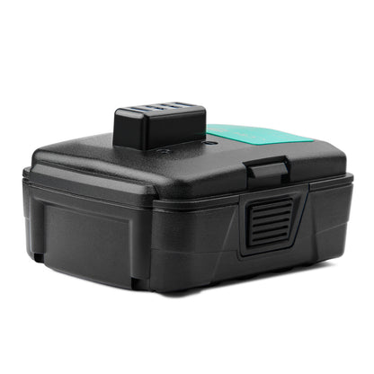 12V 3500mah Li-Ion-Ersatzakku für Ryobi 130503001 130503005 AEG BPL-1220 CB120L CB121L
