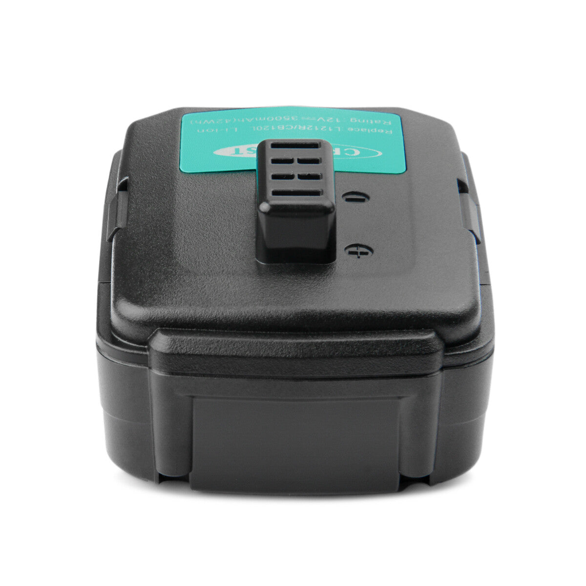 12V 3500mah Li-Ion-Ersatzakku für Ryobi 130503001 130503005 AEG BPL-1220 CB120L CB121L