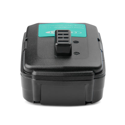 12V 3500mah Li-Ion-Ersatzakku für Ryobi 130503001 130503005 AEG BPL-1220 CB120L CB121L