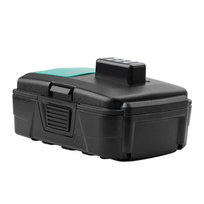 12V 3500mah Li-Ion-Ersatzakku für Ryobi 130503001 130503005 AEG BPL-1220 CB120L CB121L