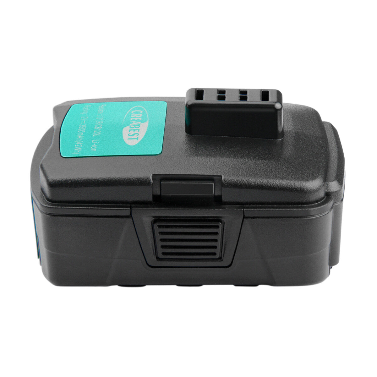 12V 3500mah Li-Ion-Ersatzakku für Ryobi 130503001 130503005 AEG BPL-1220 CB120L CB121L