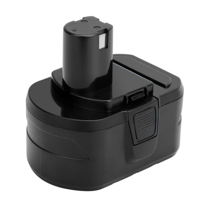 SHENTEC 3.0Ah 14.4V Akku für Ryobi BPP1413 BPP1417 BPP1415 BPP-1420 CDI1443 CAP144