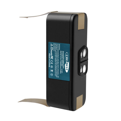 14.4V 5000mAh Li-Ionen-Akku für iRobot Roomba 500 510 540 630 790 780 800 890