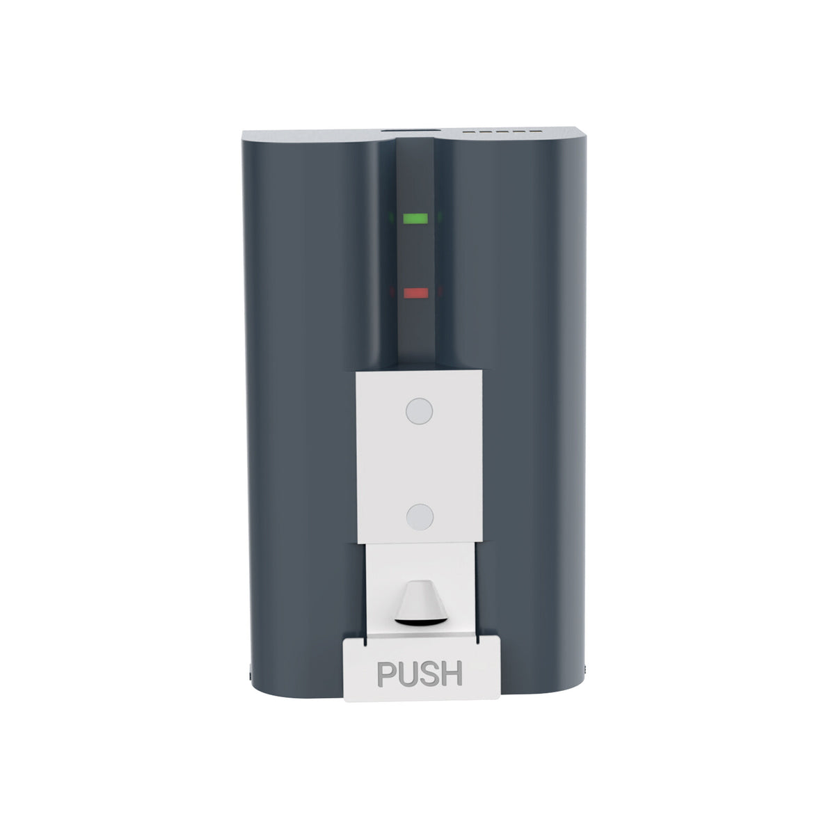 SHENTEC 6.4Ah V4 Wiederaufladbarer Akku Für Ring Video Doorbell 2, 3, 4, Spotlight, Stick Up