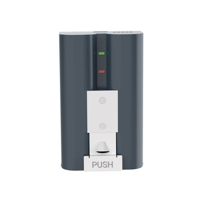 SHENTEC 6.4Ah V4 Wiederaufladbarer Akku Für Ring Video Doorbell 2, 3, 4, Spotlight, Stick Up