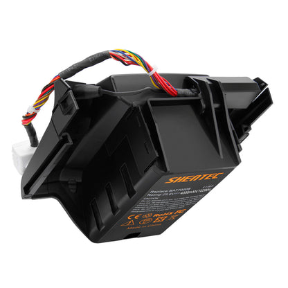 SHENTEC 4000mAh 25.6V Li-Ionen-Akku für Robomow MRK7005A BAT7000B RC302 RC306 RC312 RC308