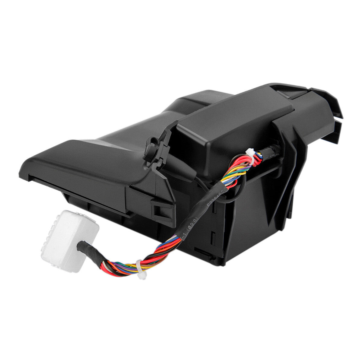 SHENTEC 4000mAh 25.6V Li-Ionen-Akku für Robomow MRK7005A BAT7000B RC302 RC306 RC312 RC308