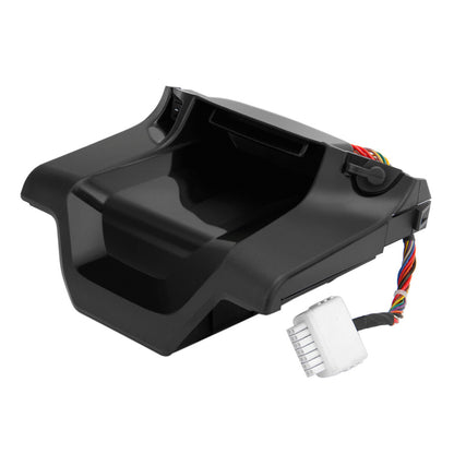 SHENTEC 4000mAh 25.6V Li-Ionen-Akku für Robomow MRK7005A BAT7000B RC302 RC306 RC312 RC308