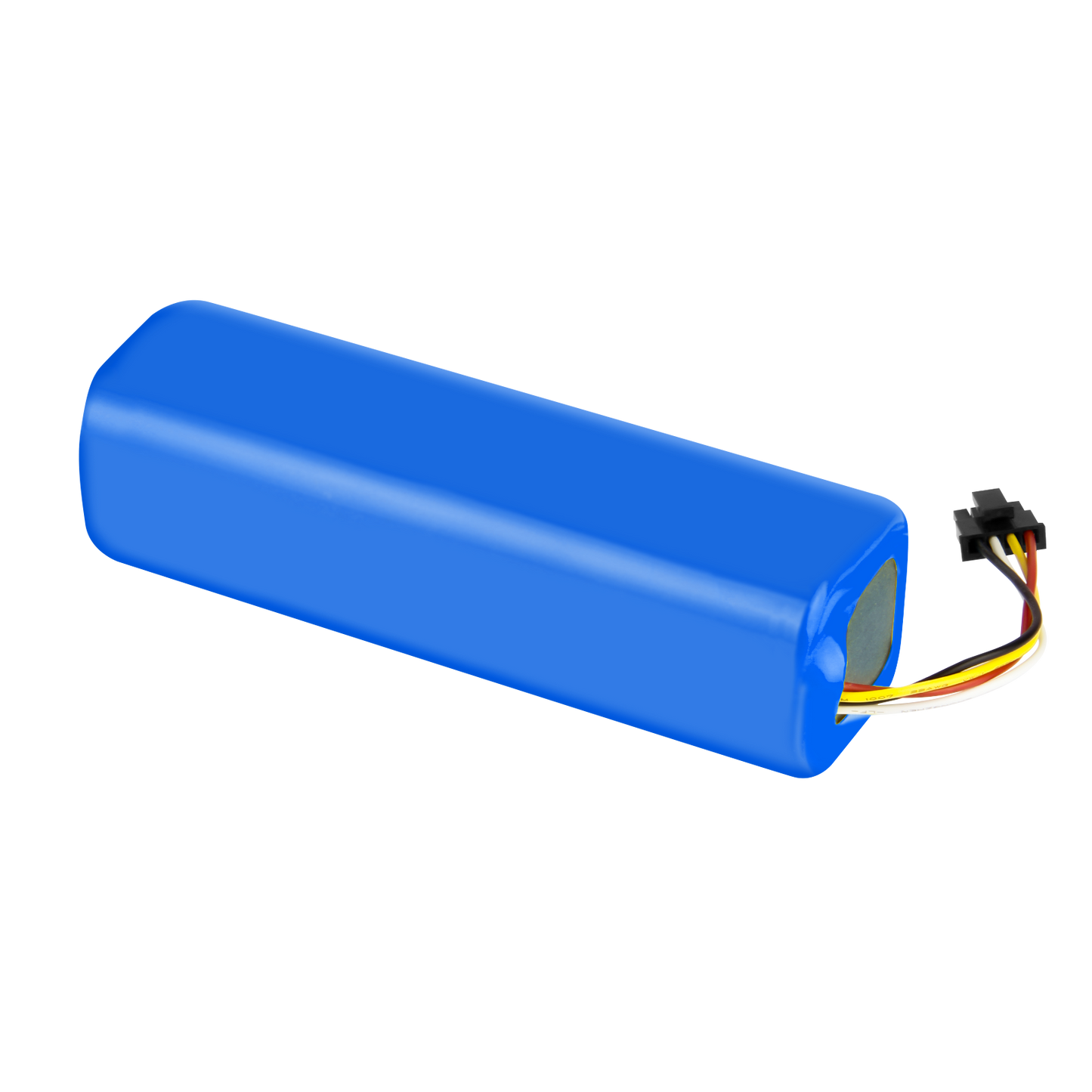 SHENTEC 14.4V 6800nAh BRR-2P4S-5200S Li-ion Ersatzakku für Xiaomi Roborock T4 T6 T7 Mijia S7