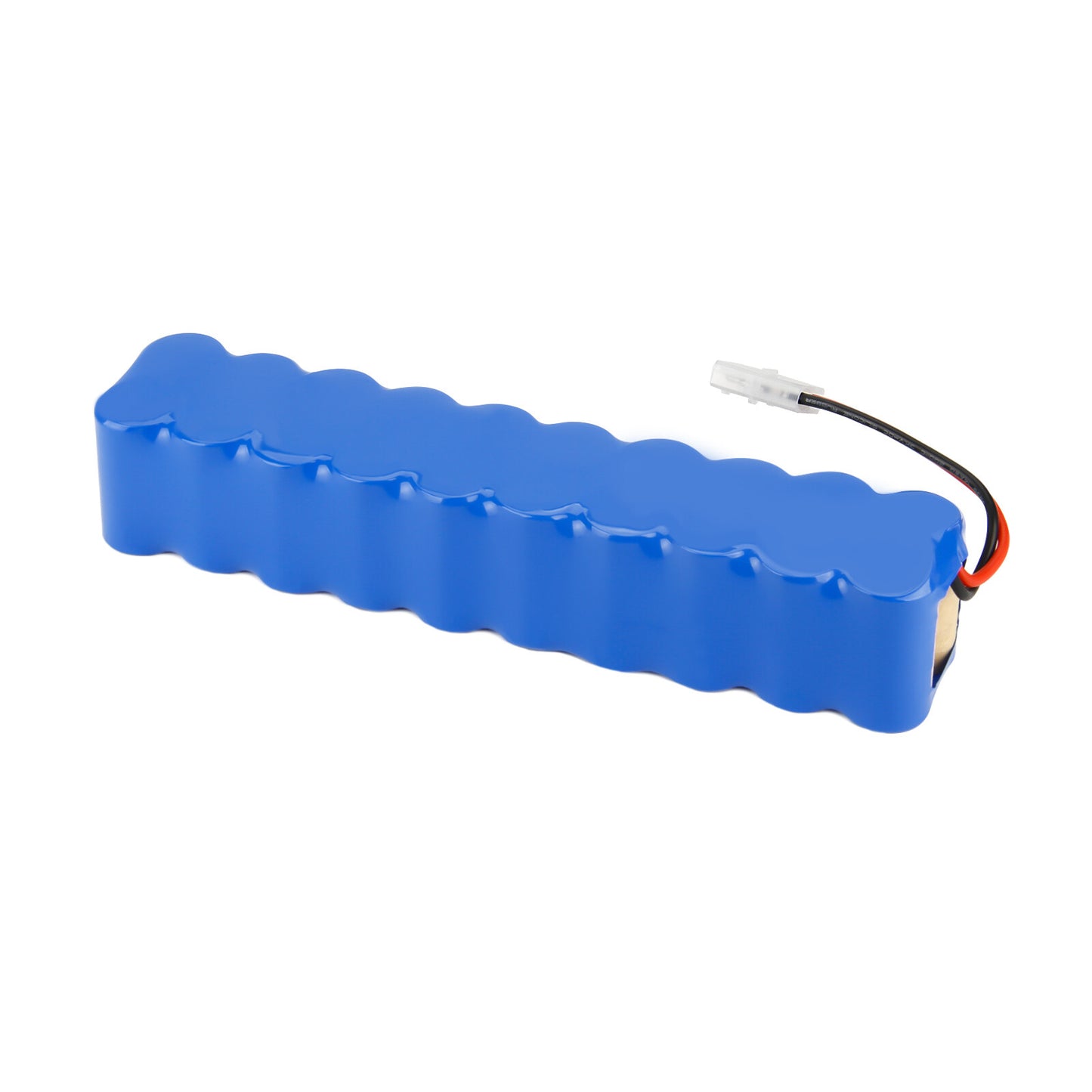 SHENTEC 3500mAh 24V NiMH-Akku für Rowenta RD-ROW24VA RH8770 RH8771 RH8770WU 2D 1