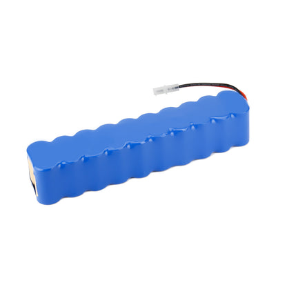 SHENTEC 3500mAh 24V NiMH-Akku für Rowenta RD-ROW24VA RH8770 RH8771 RH8770WU 2D 1