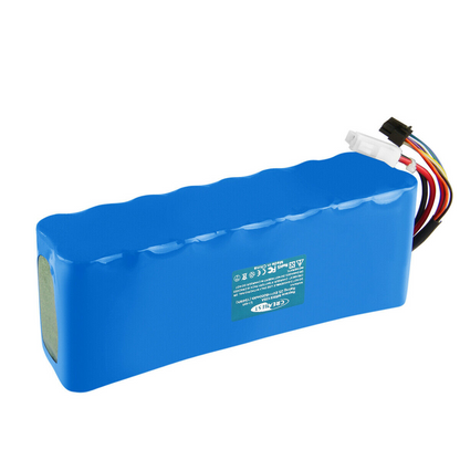 6Ah 25.6V Li-Ion-Akku für Robomow BAT6000A MRK6103A XR3 3000 RS630 RS622