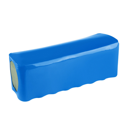 6Ah 25.6V Li-Ion-Akku für Robomow BAT6000A MRK6103A XR3 3000 RS630 RS622