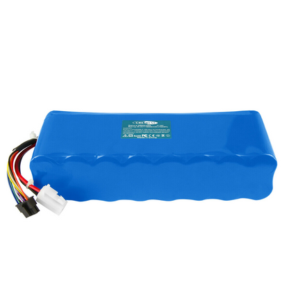6Ah 25.6V Li-Ion-Akku für Robomow BAT6000A MRK6103A XR3 3000 RS630 RS622