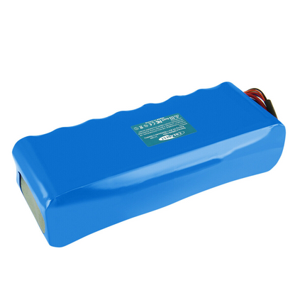 6Ah 25.6V Li-Ion-Akku für Robomow BAT6000A MRK6103A XR3 3000 RS630 RS622